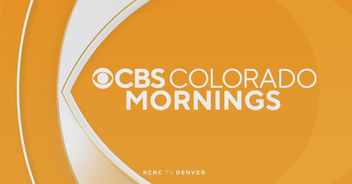 1 dead, 1 hurt in shooting at Aurora apartment - CBS Colorado