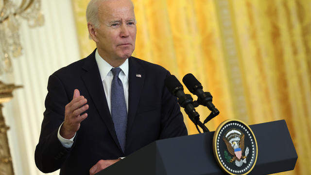 Biden wants South Carolina to have first primary in 2024