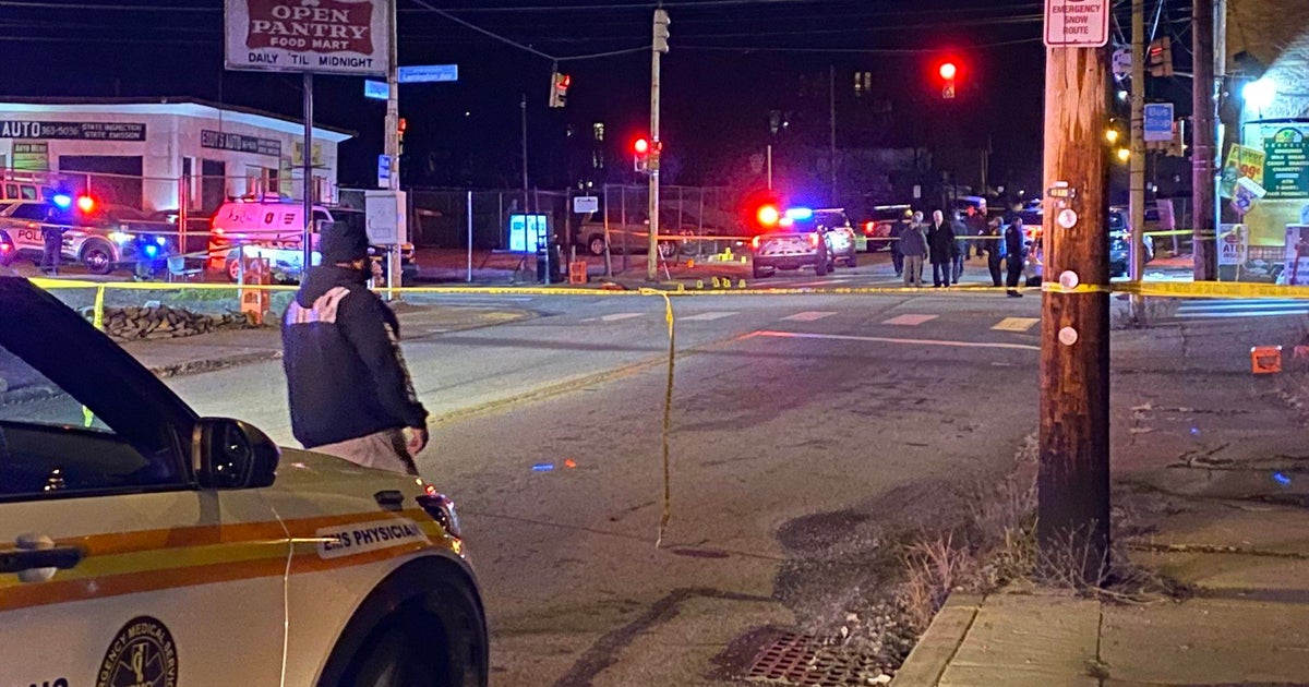 4yearold girl dies after double shooting in LincolnLemingtonBelmar