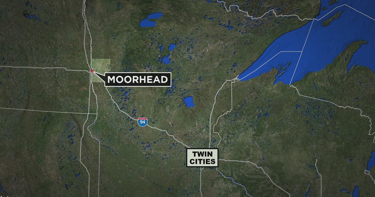 Police seek help finding man connected to murder in Moorhead - CBS ...