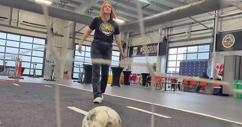 World Cup primer for soccer-challenged, would-be fans - CBS San Francisco
