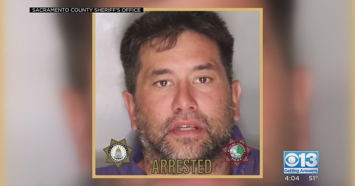 Man accused of slashing Rancho Cordova man with machete appears in