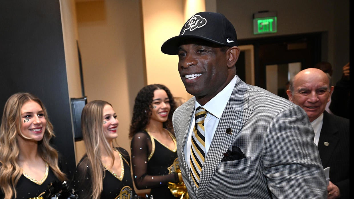 Grad Of Historically Black College Conflicted About Deion Sanders' Move ...