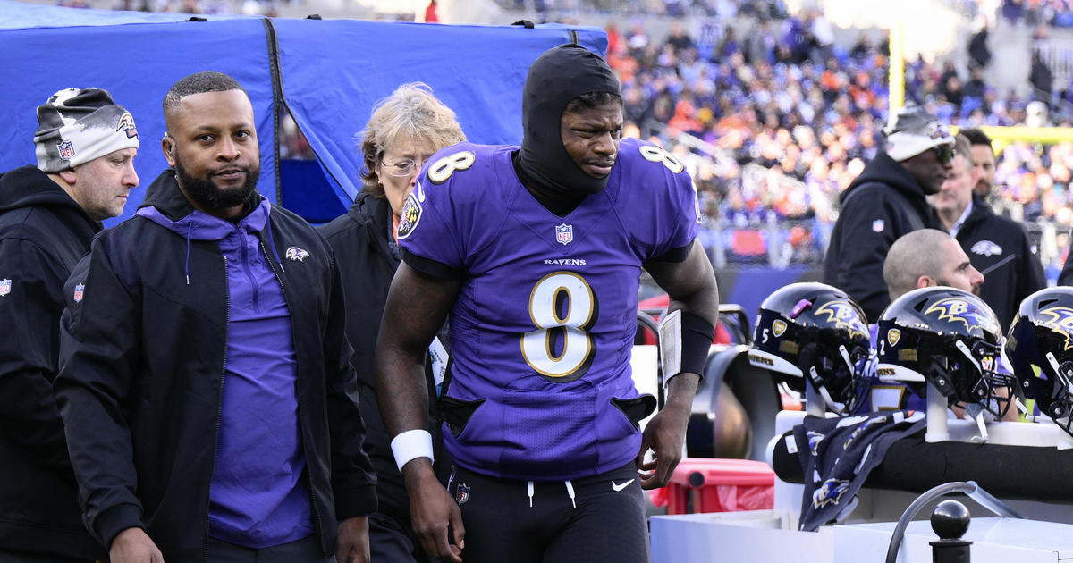 State of the 2023 Baltimore Ravens: Will Lamar Jackson and Co. get over the  playoff hump?