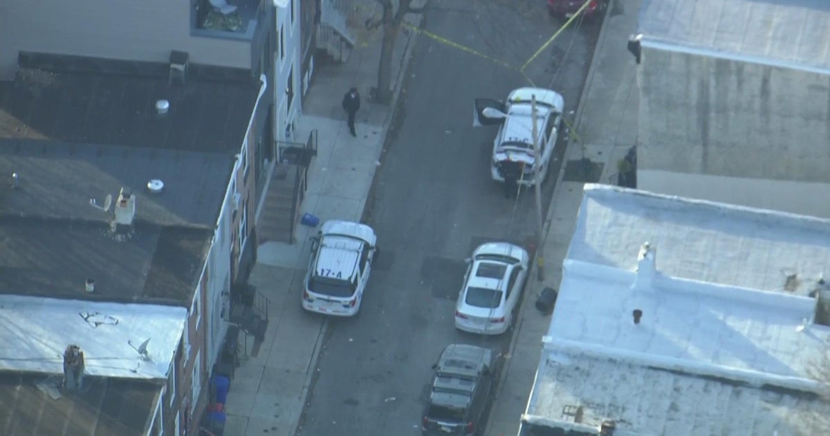 19yearold man shot 4 times, killed in Grays Ferry Philly police