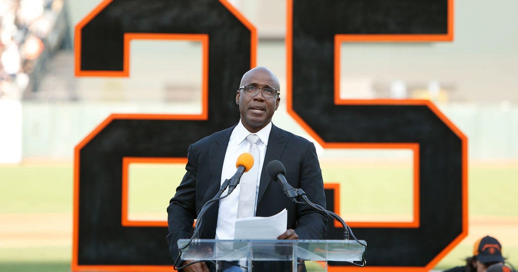 Barry Bonds and Roger Clemens passed over for Baseball Hall of Fame again