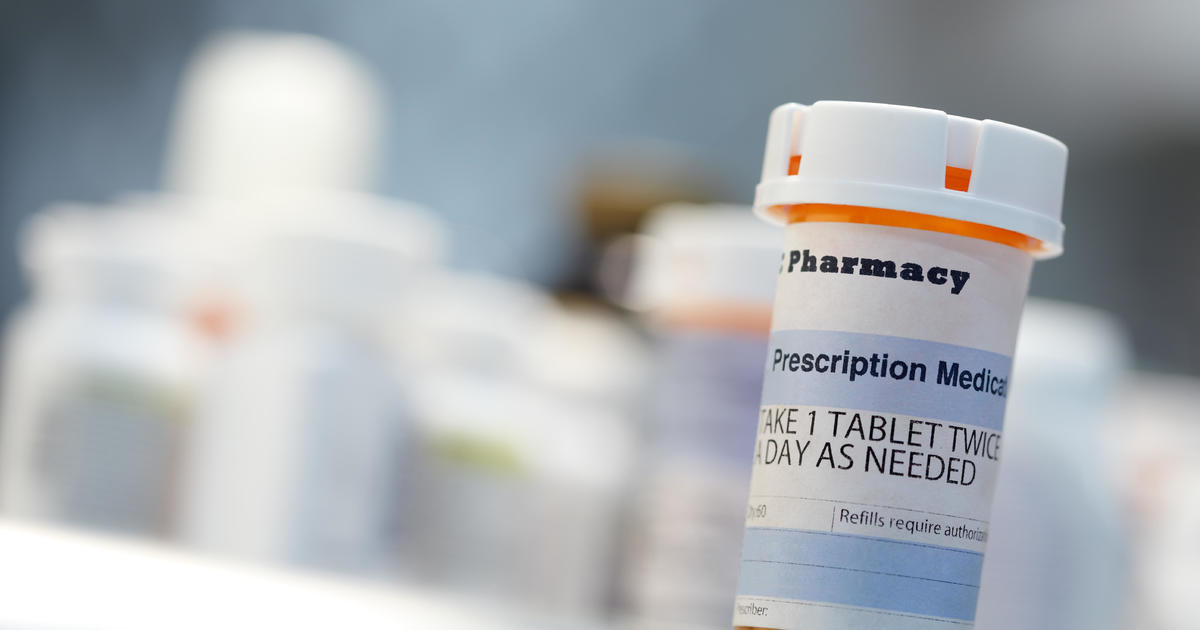 Amazon launches subscription prescription drug service