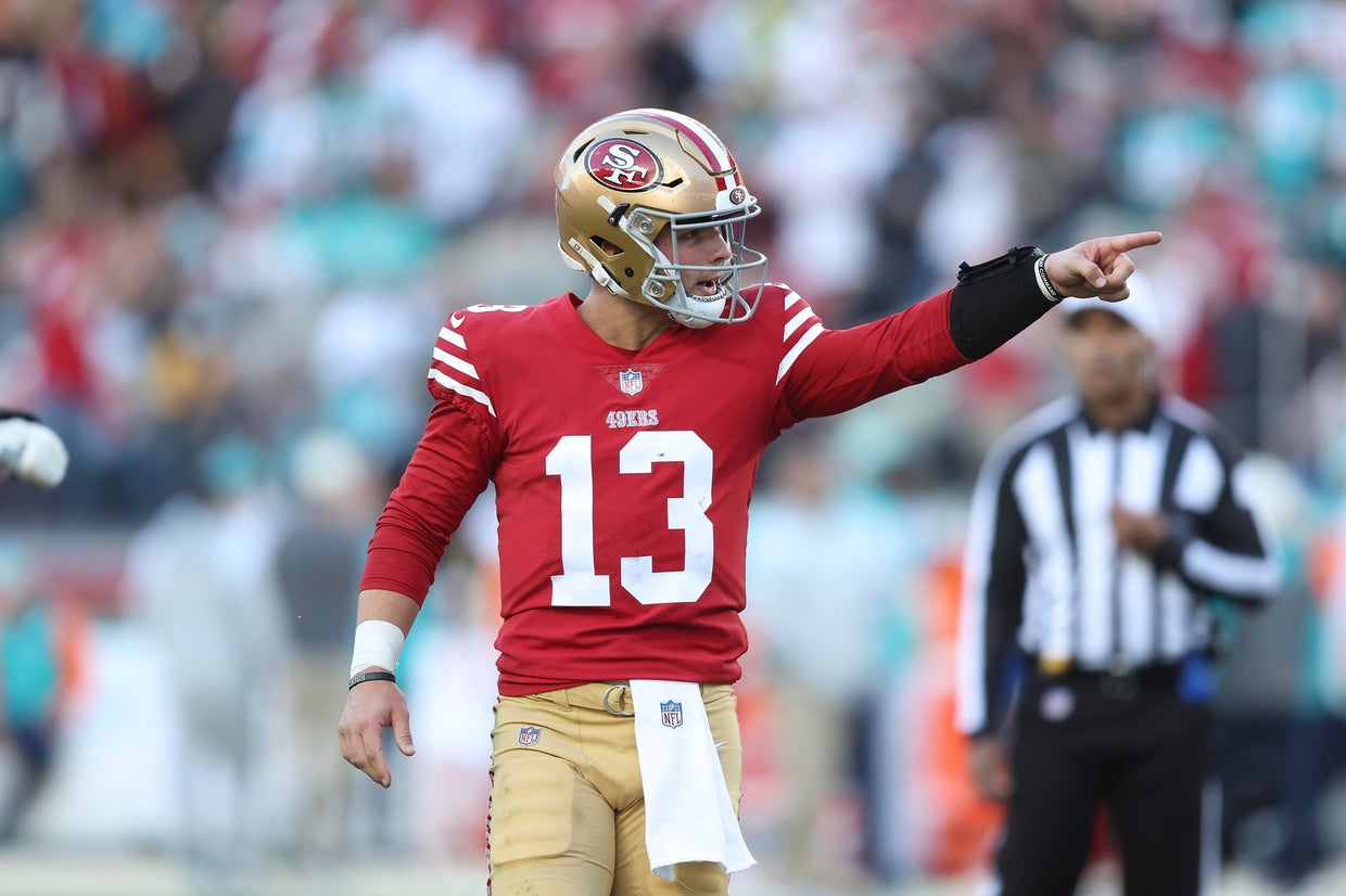 Qb For 49ers 2024 Sula Zaneta