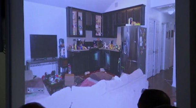 Aaron Dean Trial Day 2 