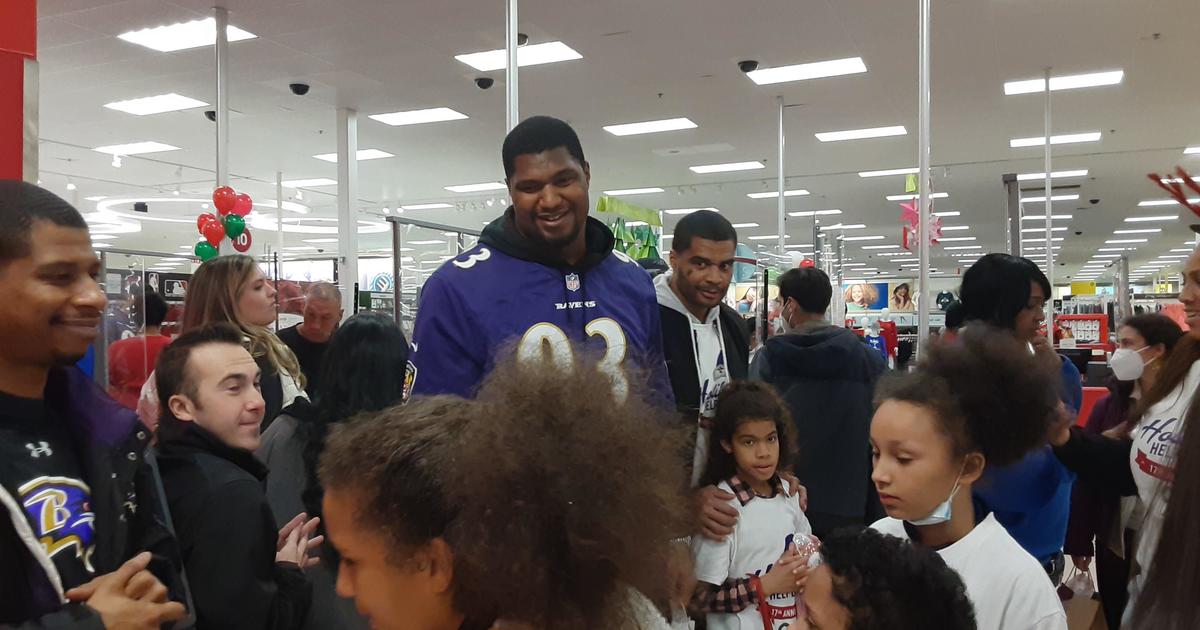 Calais Campbell reflects on living through homelessness as a child - NBC  Sports