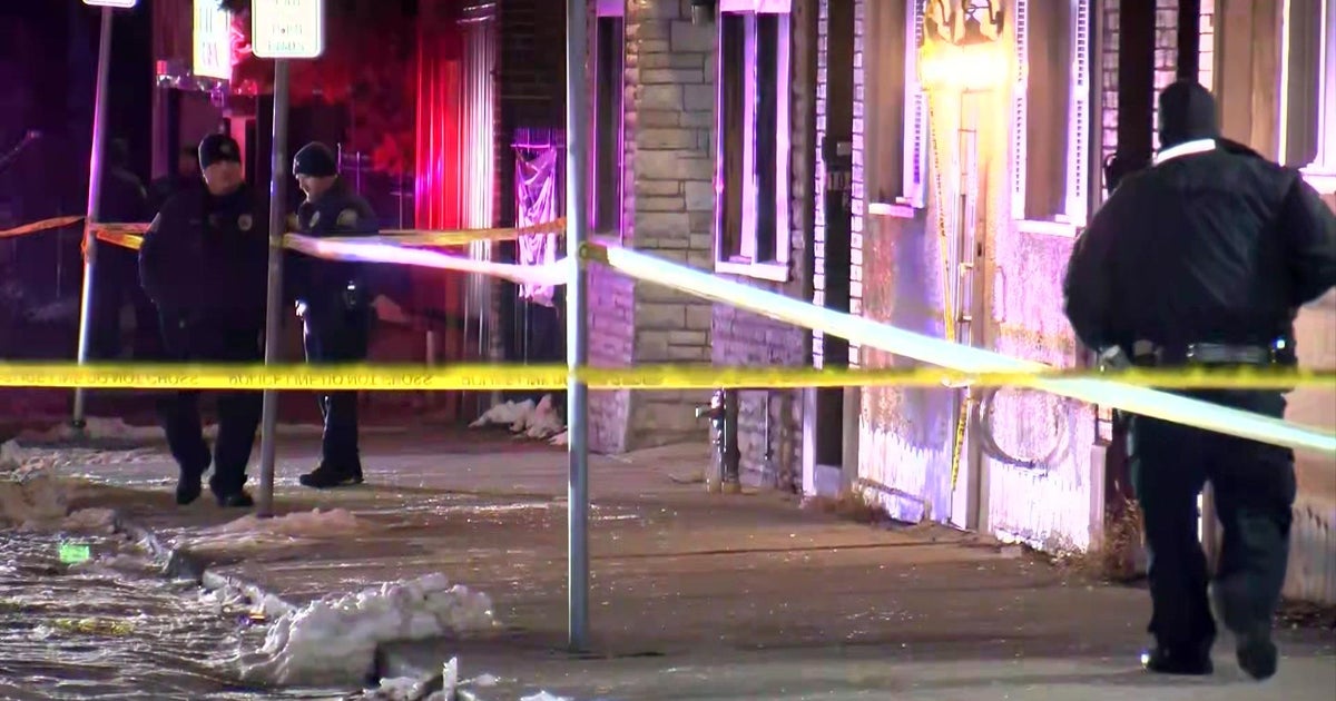 BCA identifies St. Paul police sergeant who fatally shot Howard Johnson ...