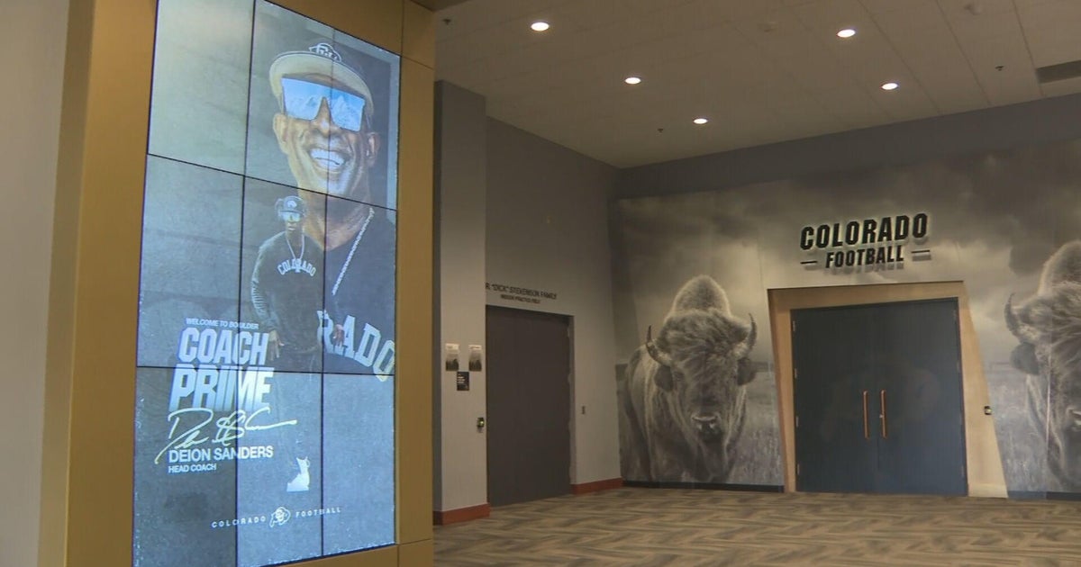 Excitement Buzzes Around CU Buffs Ticket Office After Coach Prime Hired 