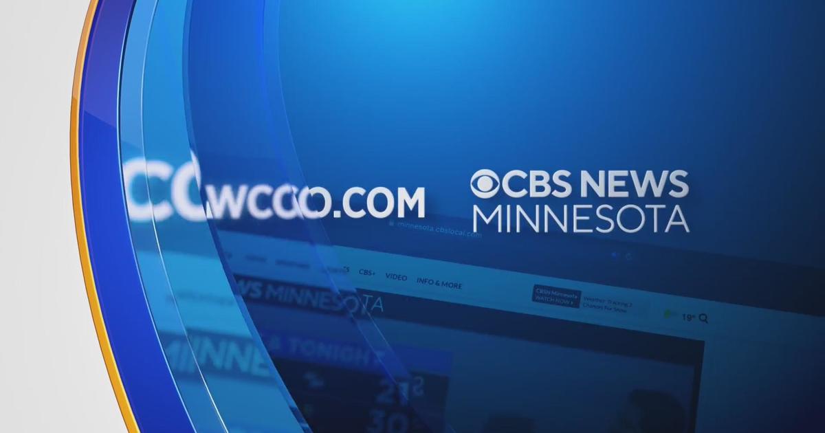 WCCO Digital Update: Afternoon Of Dec. 6, 2022 - CBS Minnesota