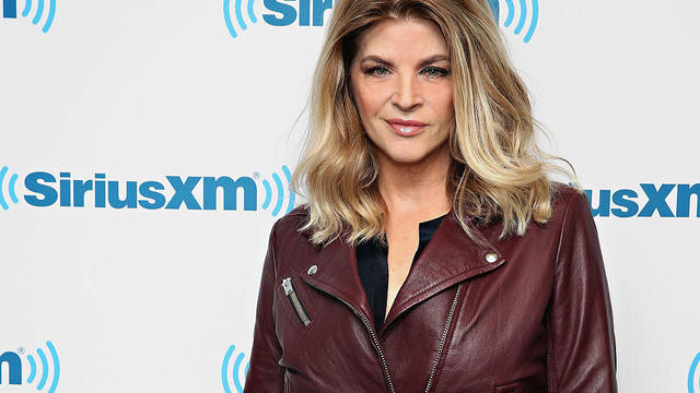 Kirstie Alley, "Cheers" actress, has died at age 71