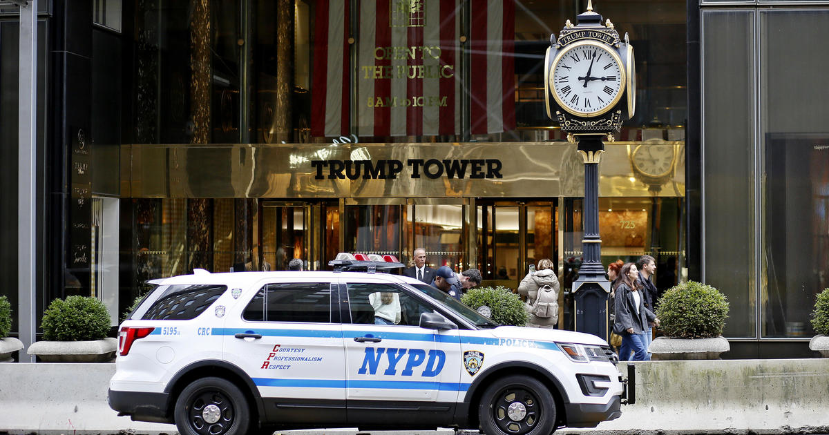 Trump Organization companies found guilty on all charges in tax fraud trial in New York