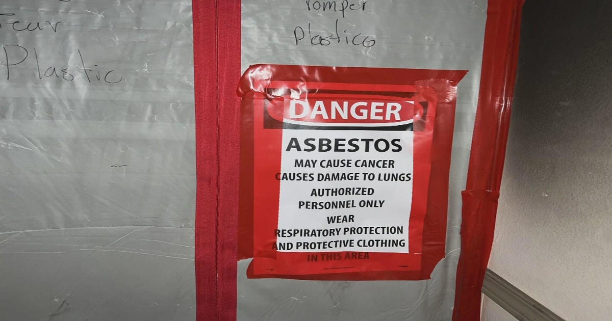 EPA bans asbestos, “lastly slamming the door” on carcinogen that kills tens of hundreds of People yearly