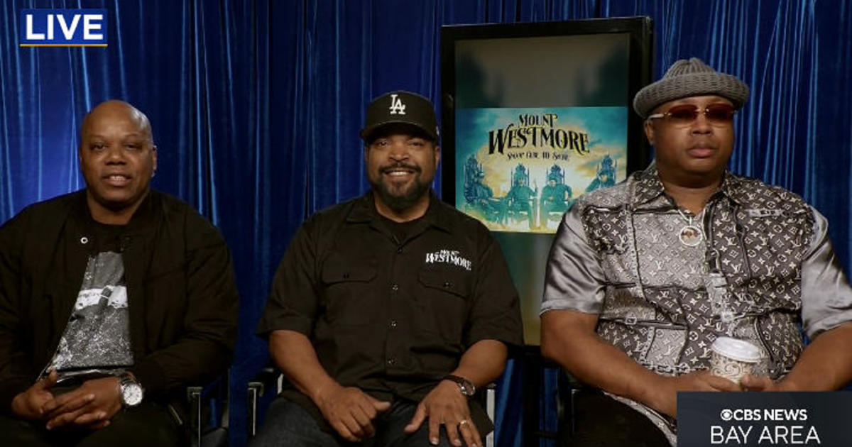 White Sox feature Ice Cube in new trailer for hip-hop documentary – NBC  Sports Chicago