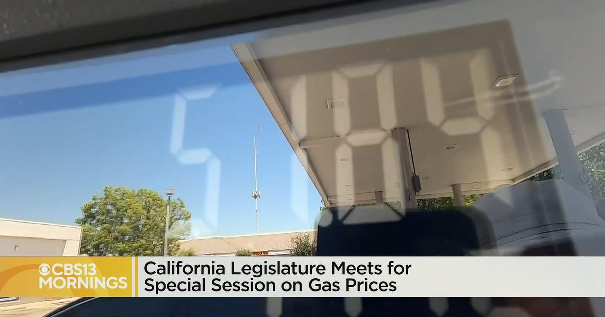 CBS13 AM News Update - 12/6/22