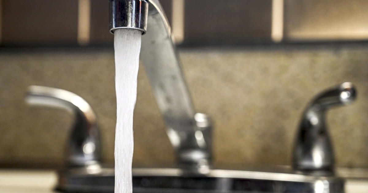 Pennsylvania American Water rates going up in 2023