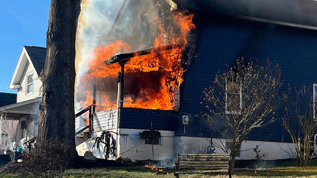 Underground electrical fire breaks out at Kennywood Park - CBS Pittsburgh