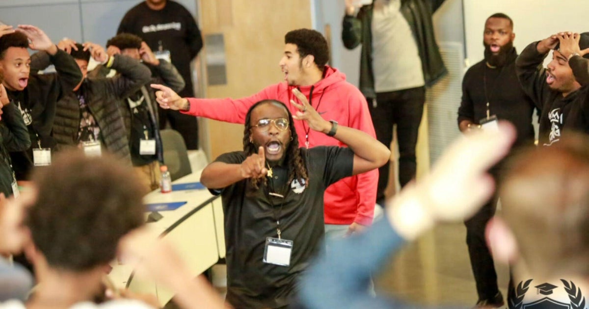Colorado Gives Day aims to change young lives CBS Colorado