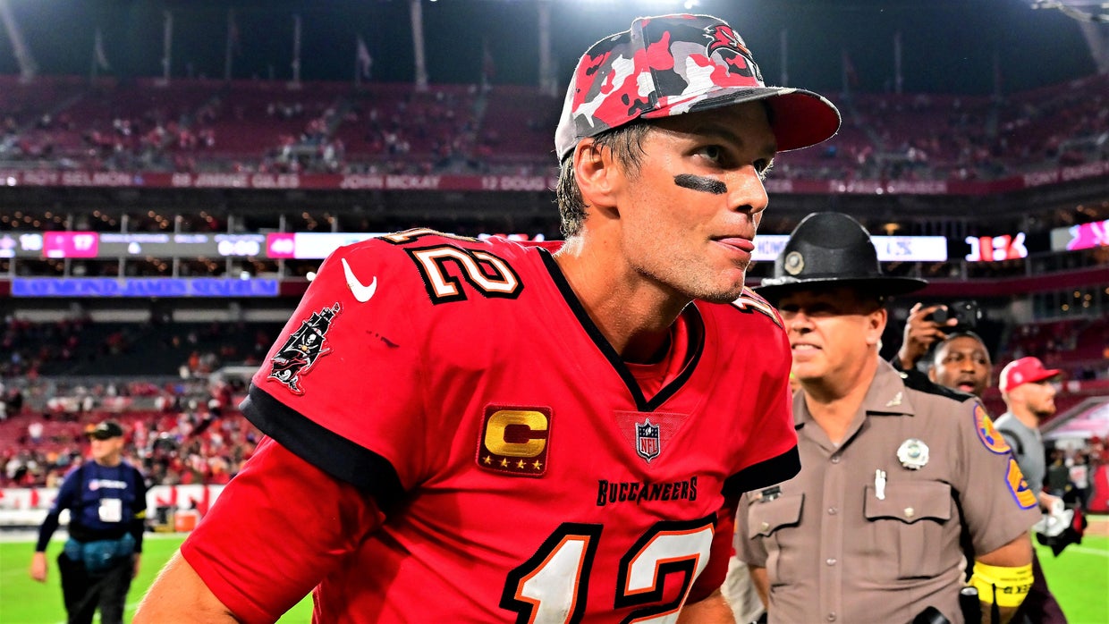 Tom Brady 