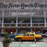 Federal judge tosses Trump's lawsuit against NYT, citing excessive length 