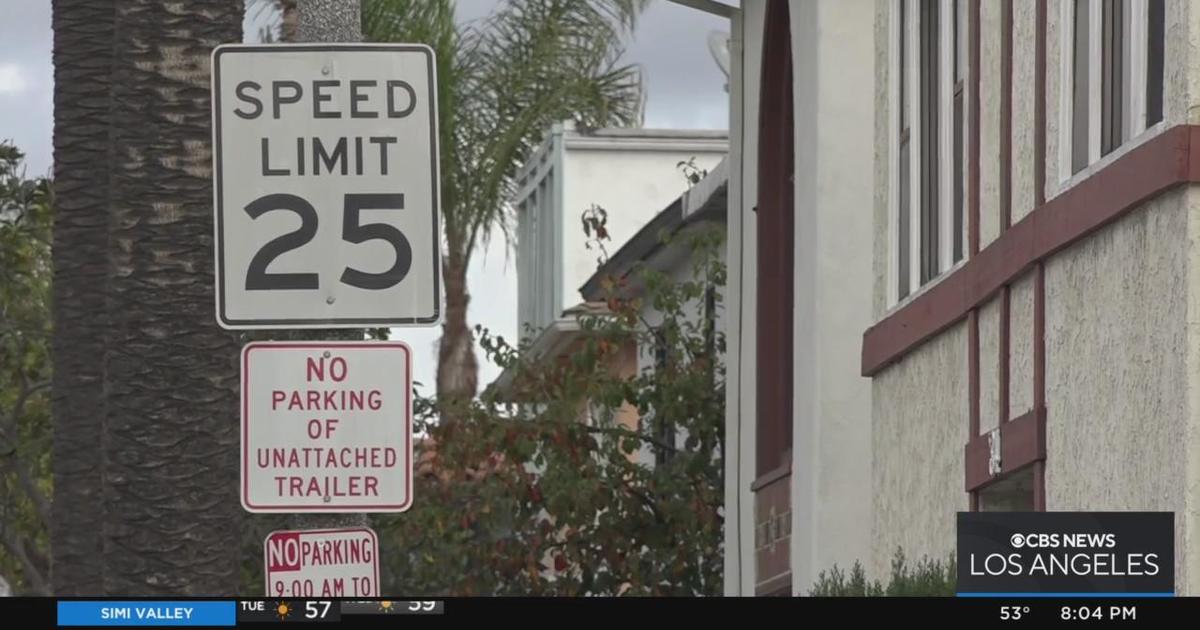 Long Beach leaders considering proposal to reduce speed limit on over