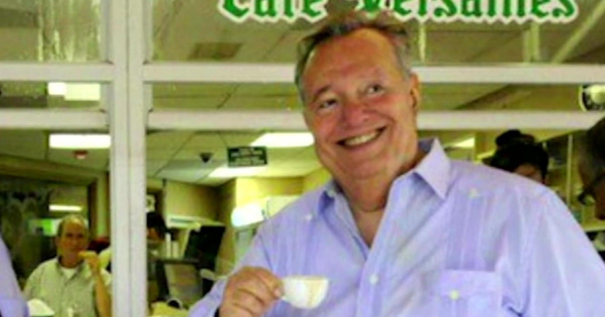 Funeral solutions for late Versailles founder Felipe A. Valls Sr. announced