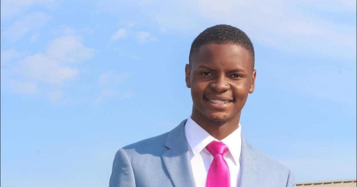 Recent Arkansas high school graduate elected youngest Black mayor in U.S.