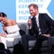 Harry and Meghan win human rights award before Netlfix documentary drops