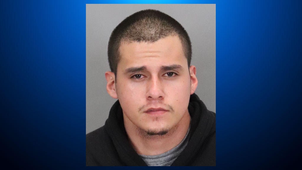Santa Clara County Sheriff arrests suspect for murder after fentanyl ...