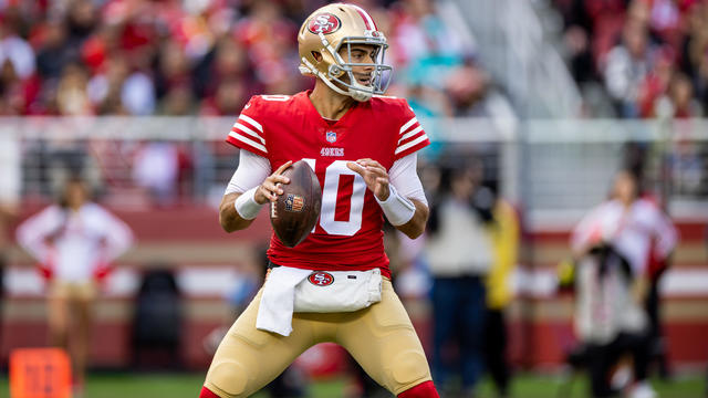 NFL: DEC 04 Dolphins at 49ers 