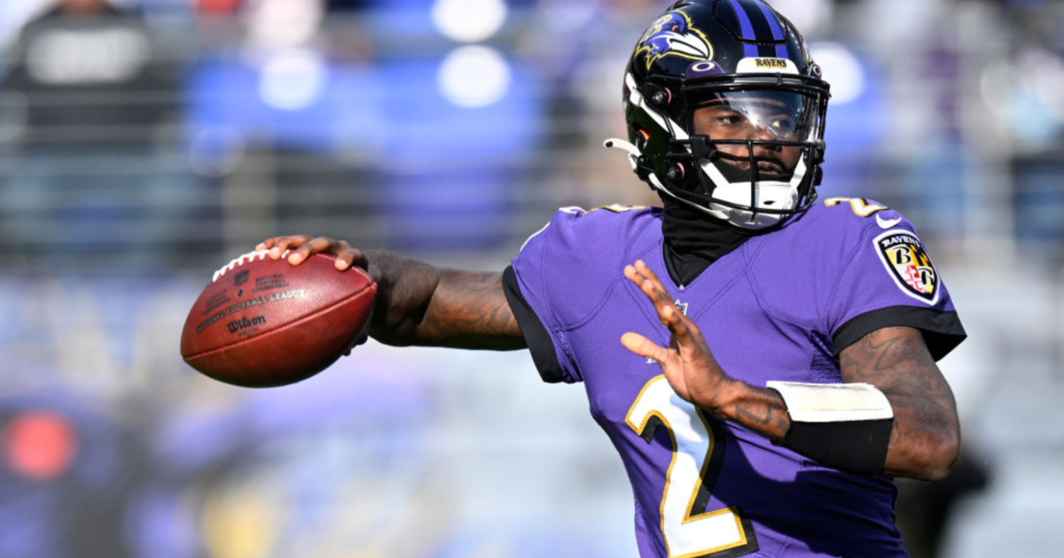 New faces, familiar stakes as Steelers host the Ravens - The San