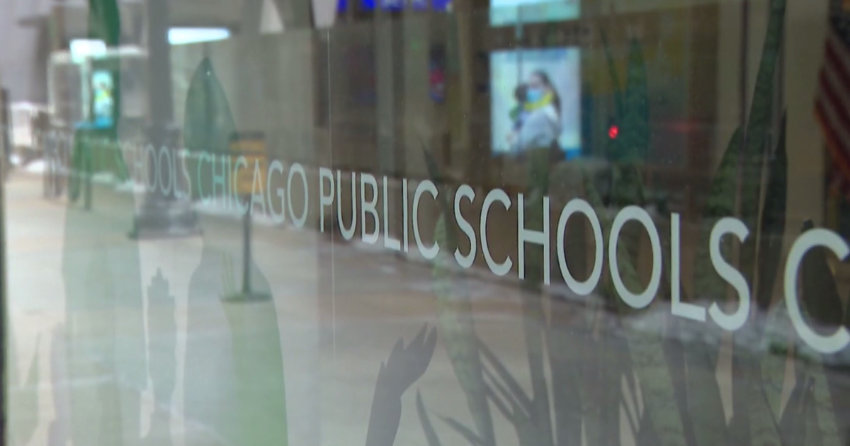 Public Hearings On How To Divide Chicago's New Elected School Board ...