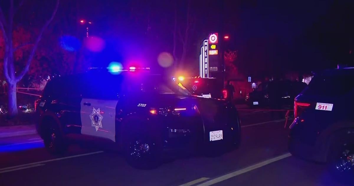 Driver kills pedestrian in San Jose in city's 59th fatal crash of year ...