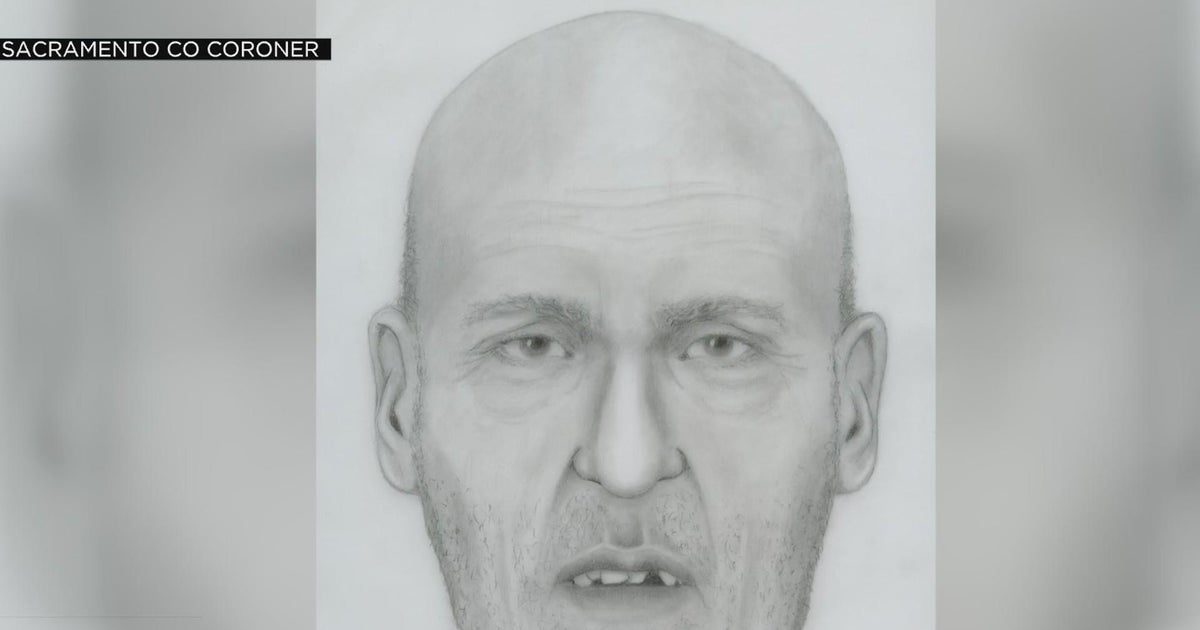 Sacramento County coroner seeks help in identifying John Doe found in ...