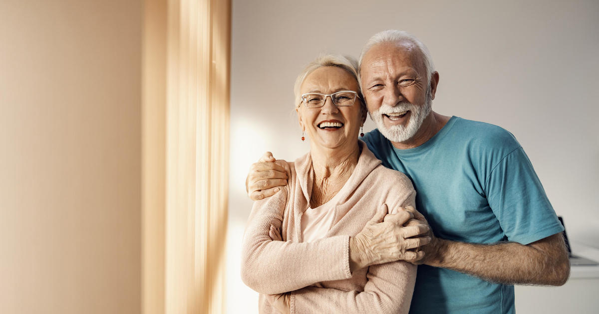 Life insurance for the elderly: three startling facts