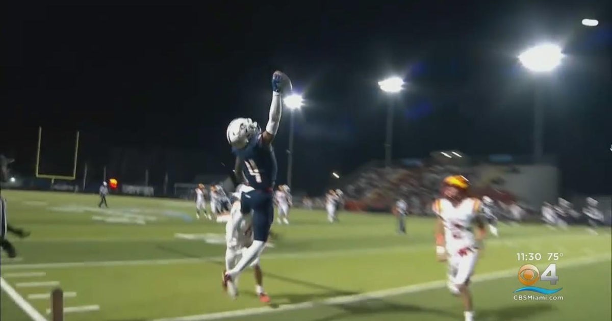 The High School Soccer Report: Chaminade vs. Clearwater Central