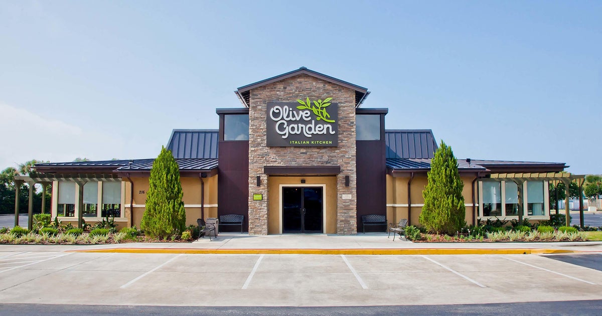 Olive Garden manager fired after time-off tirade: "If your dog died ... prove it"