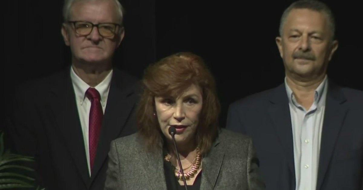 Broward School Board member Brenda Fam resigns citing hostility and personal attacks Broward School Board member Brenda Fam resigns citing hostility and personal attacks