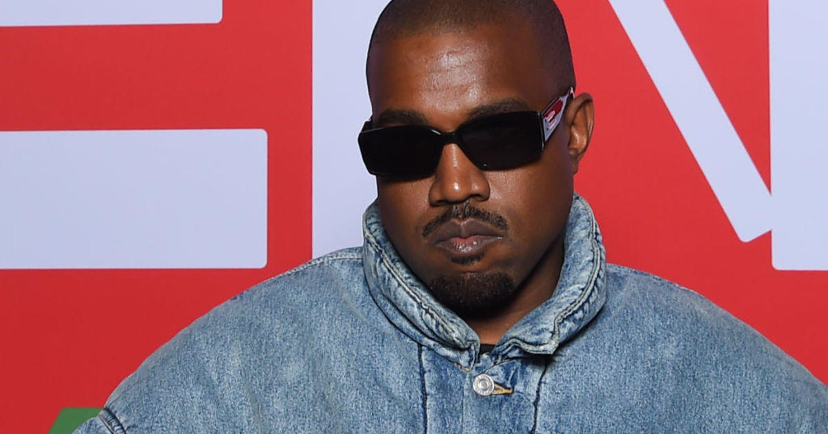 Kanye West's honorary degree rescinded by School of the Art Institute of Chicago
