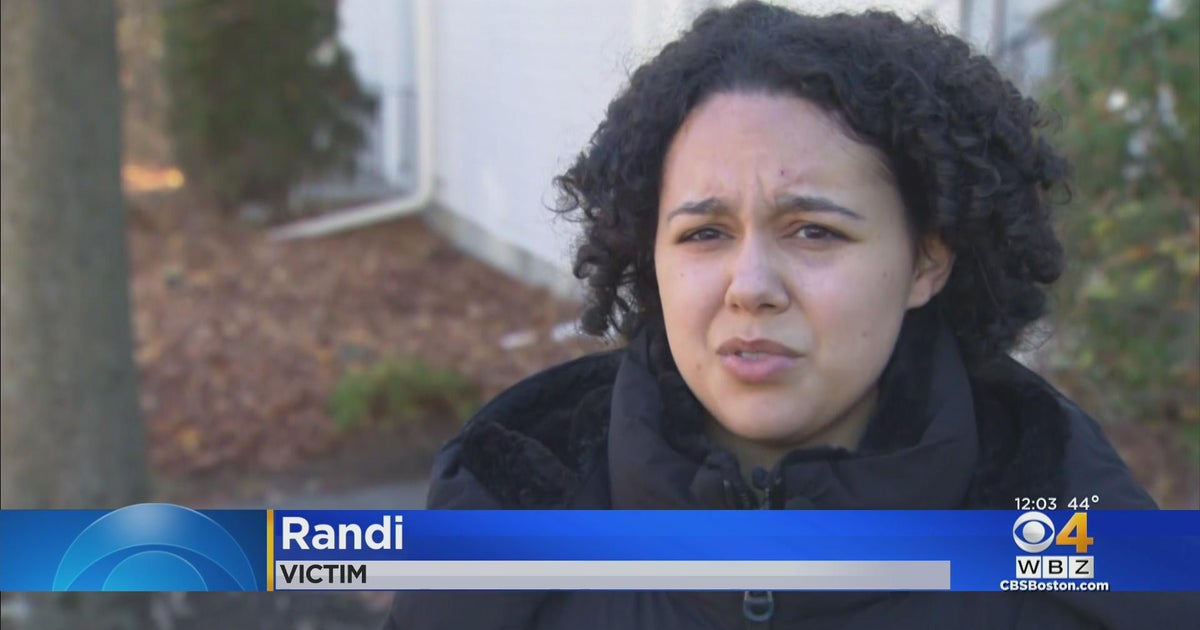 Cambridge woman says she was attacked by man who tried to steal her dog ...