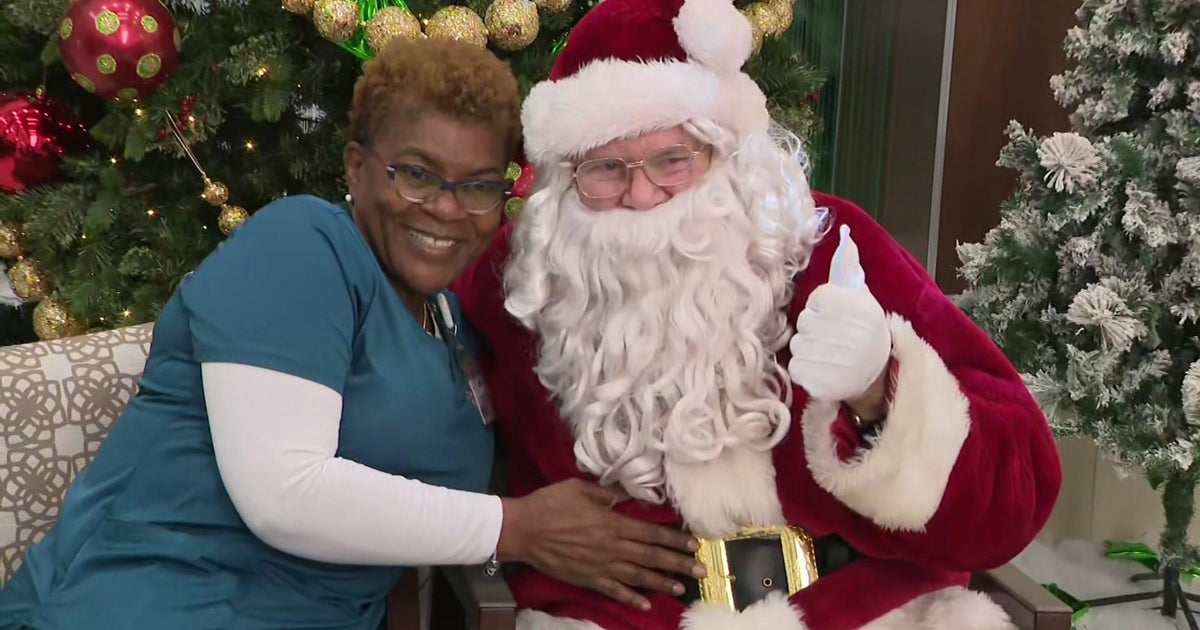 Ho, Ho, Oh, No! Demand from customers for Santa at an all-time substantial