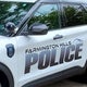 3 hurt, including officer, after police car hit in Farmington Hills 