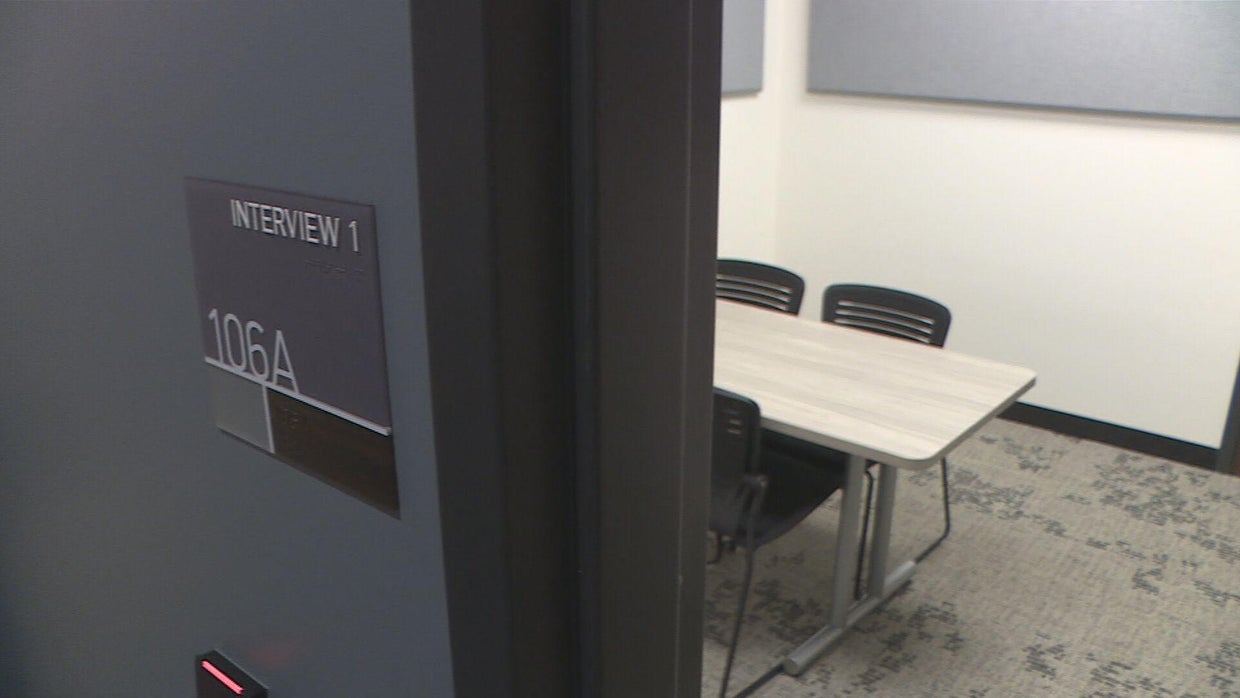 Timnath police open brand new police department following "explosion