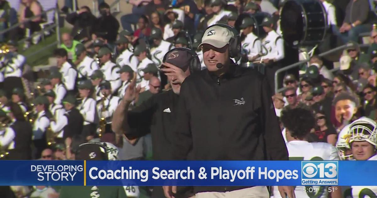 Will reports of a potential coaching change affect Sac State on the