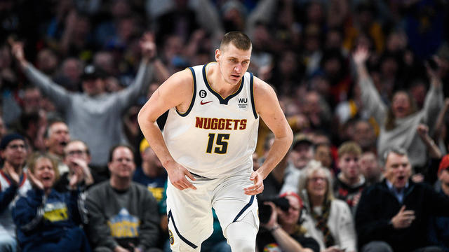 Utah Jazz v Denver Nuggets 