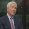 Dimon says Ukraine war should be turning point for U.S.