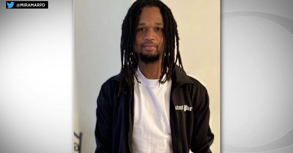 No foul perform suspected right after body of missing Miramar guy uncovered, law enforcement say
